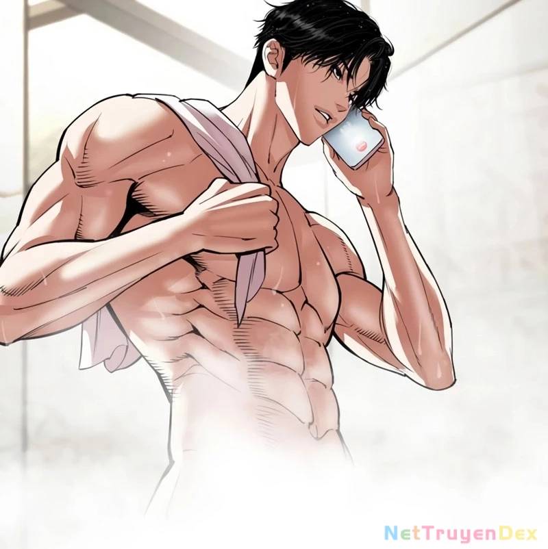 Hoán Đổi Diệu Kỳ - Page 12