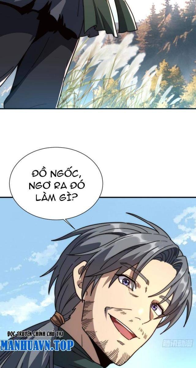 Thủy Hầu Tử Khai Thủy Thành Thần - Page 7