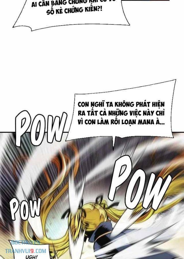 Bất Bại Chân Ma - Page 52