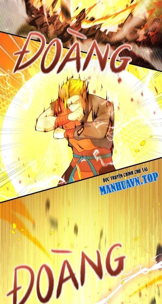 Đệ Tử Của Ta Đều Là Vô Địch Đại Yêu - Page 23