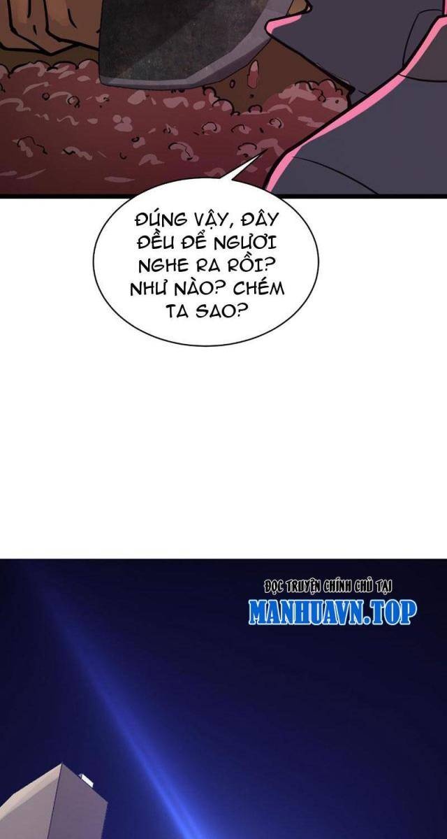 Giết Ta Thêm Mấy Lần Nữa, Ta Liền Vô Địch - Page 5