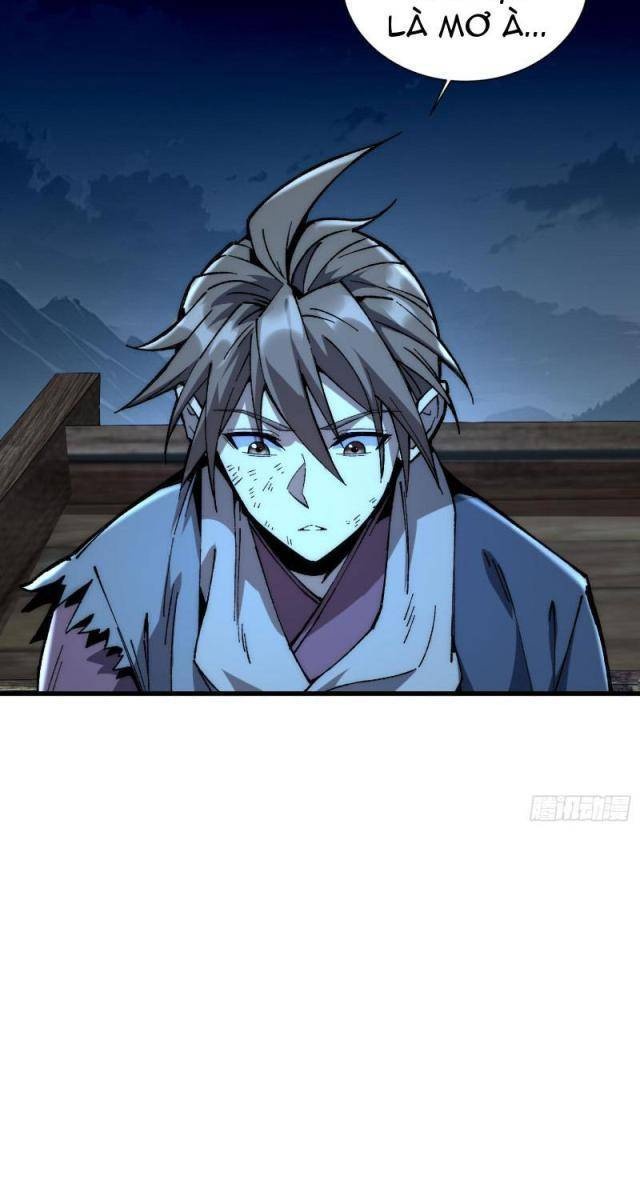 Thủy Hầu Tử Khai Thủy Thành Thần - Page 37