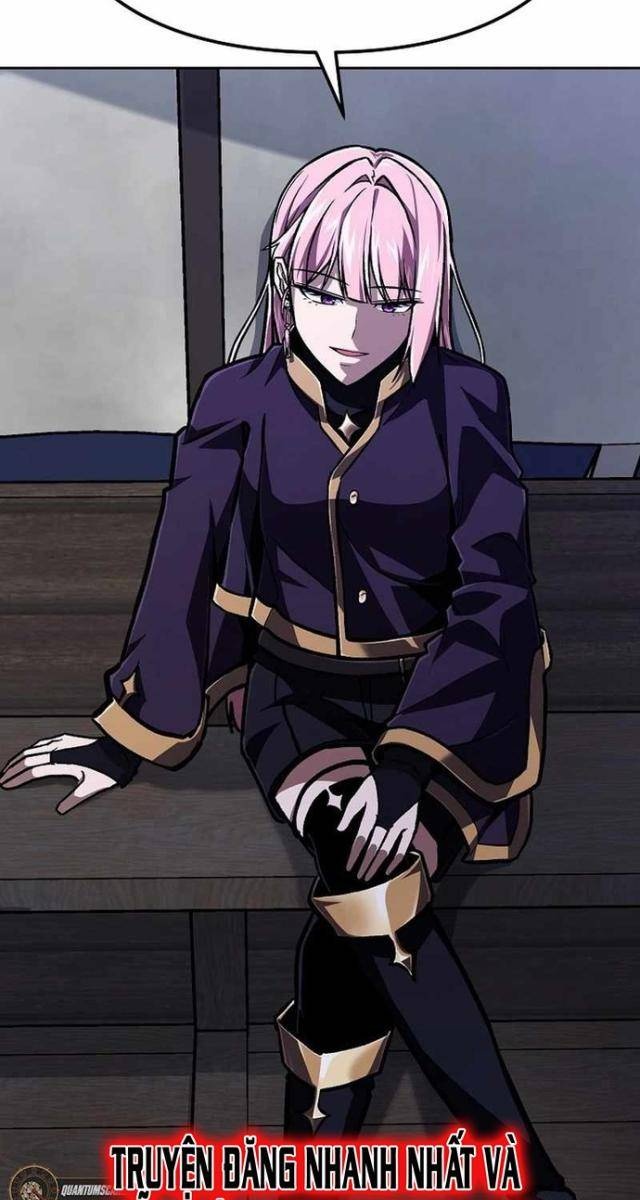 Anh Hùng Của Chúng Ta Làm Gì? - Page 110