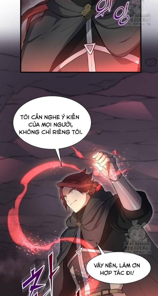 Tôi Thăng Cấp Bằng Kĩ Năng - Page 49