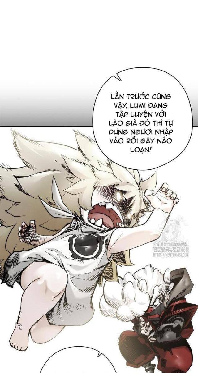 Kiếm Thần: Thần Chi Tử - Page 92