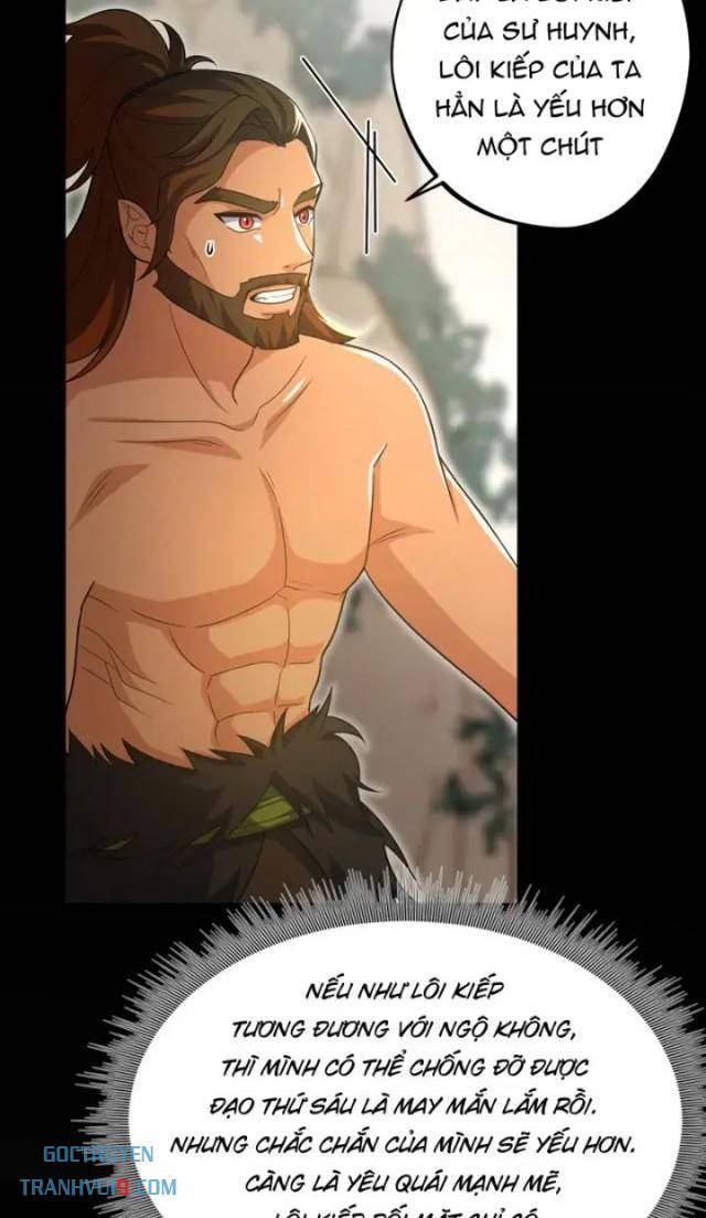 Đệ Tử Của Ta Đều Là Vô Địch Đại Yêu - Page 20