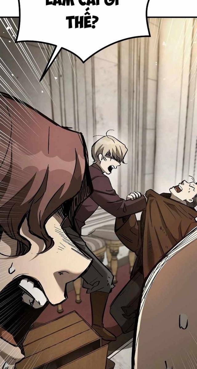 Hộ Vệ Điên Cuồng Trong Tiểu Thuyết Trung Cổ - Page 33