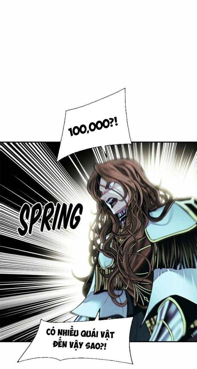 Bất Bại Chân Ma - Page 27