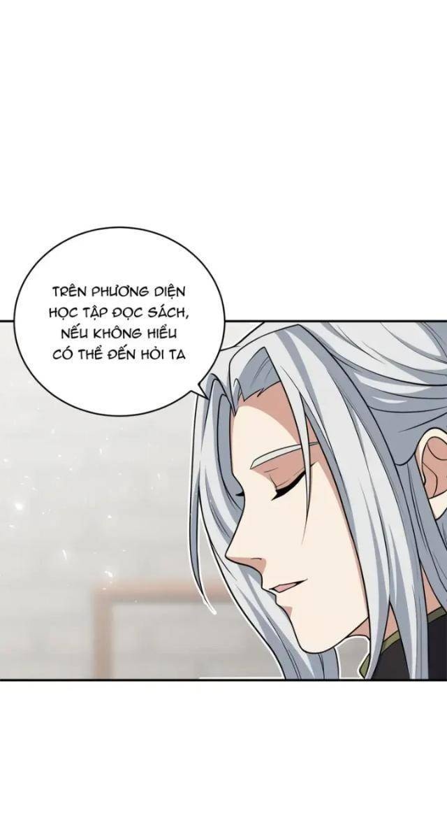 Đệ Tử Của Ta Đều Là Vô Địch Đại Yêu - Page 61