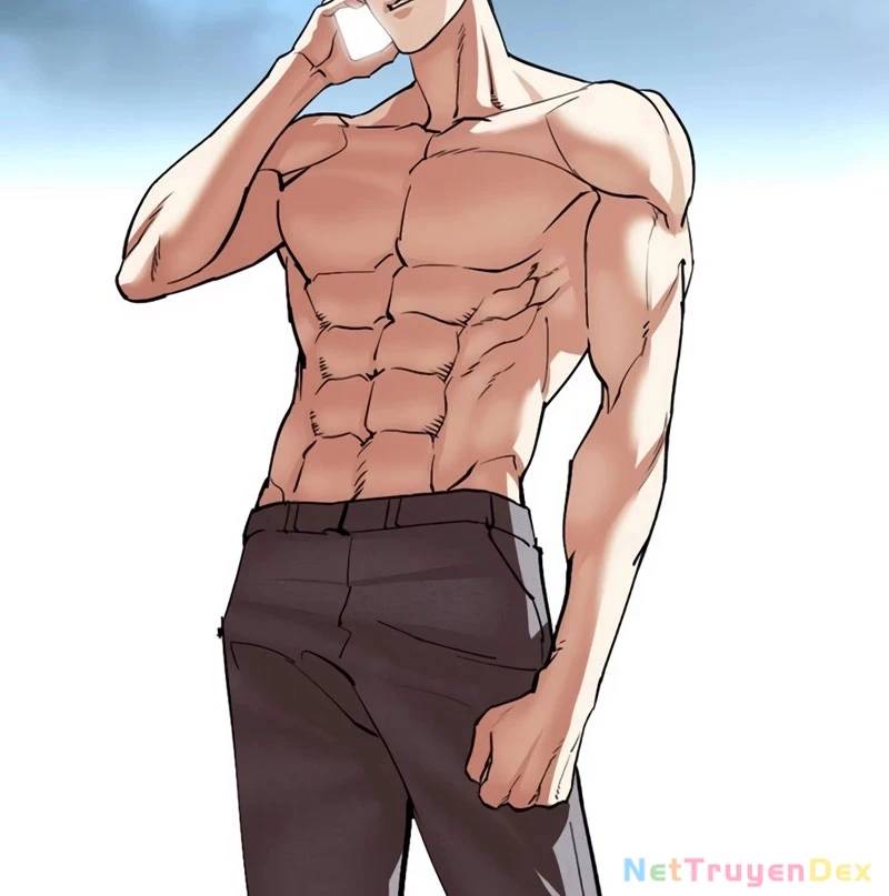 Hoán Đổi Diệu Kỳ - Page 295