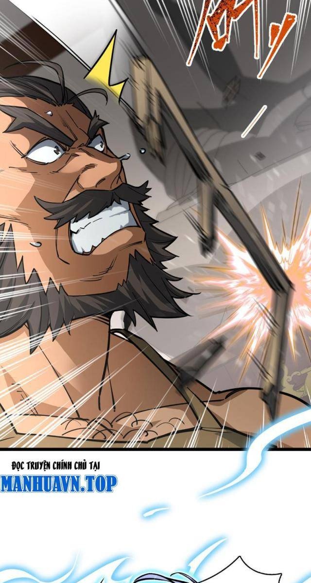 Giết Ta Thêm Mấy Lần Nữa, Ta Liền Vô Địch - Page 59