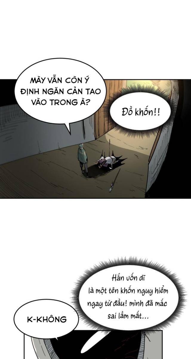 Viên Đá Đỏ - Page 49