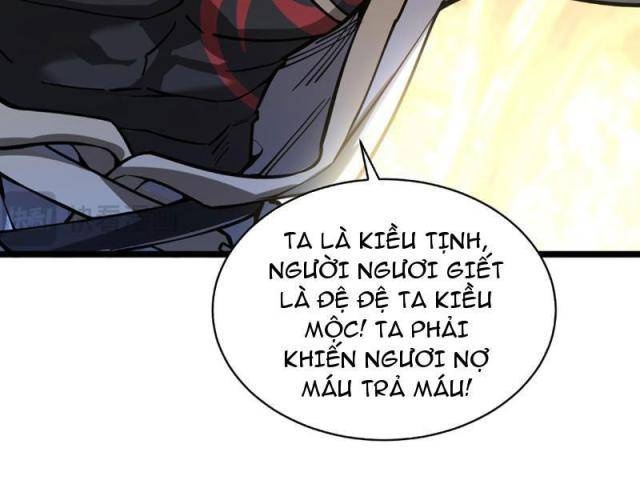 Giết Ta Thêm Mấy Lần Nữa, Ta Liền Vô Địch - Page 39