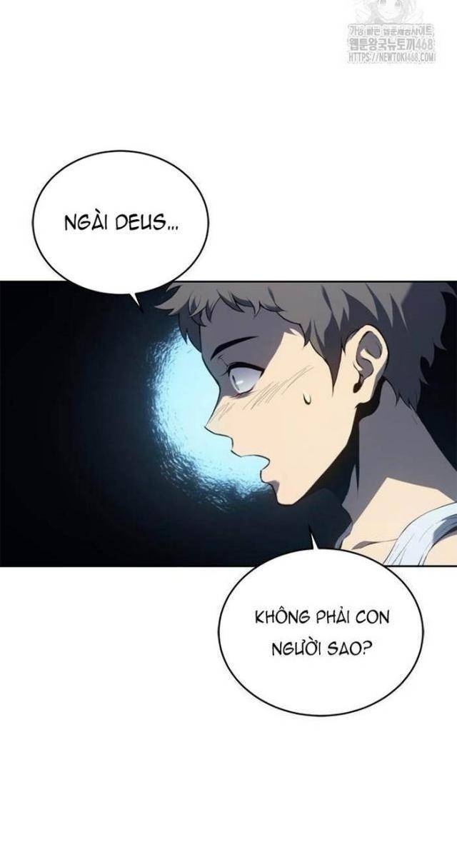 Lý Do Ta Từ Bỏ Làm Quỷ Vương - Page 9