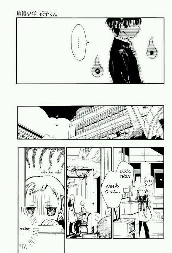 Hanako-kun nhà xí - Page 29