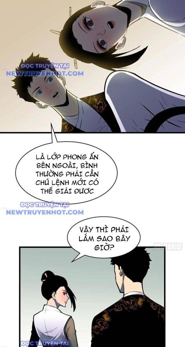 Tu Luyện Nhàn Hạ Bắt đầu Từ Nữ đồ đệ - Page 7