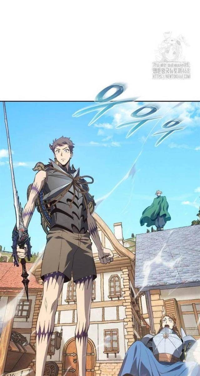 Lý Do Ta Từ Bỏ Làm Quỷ Vương - Page 117