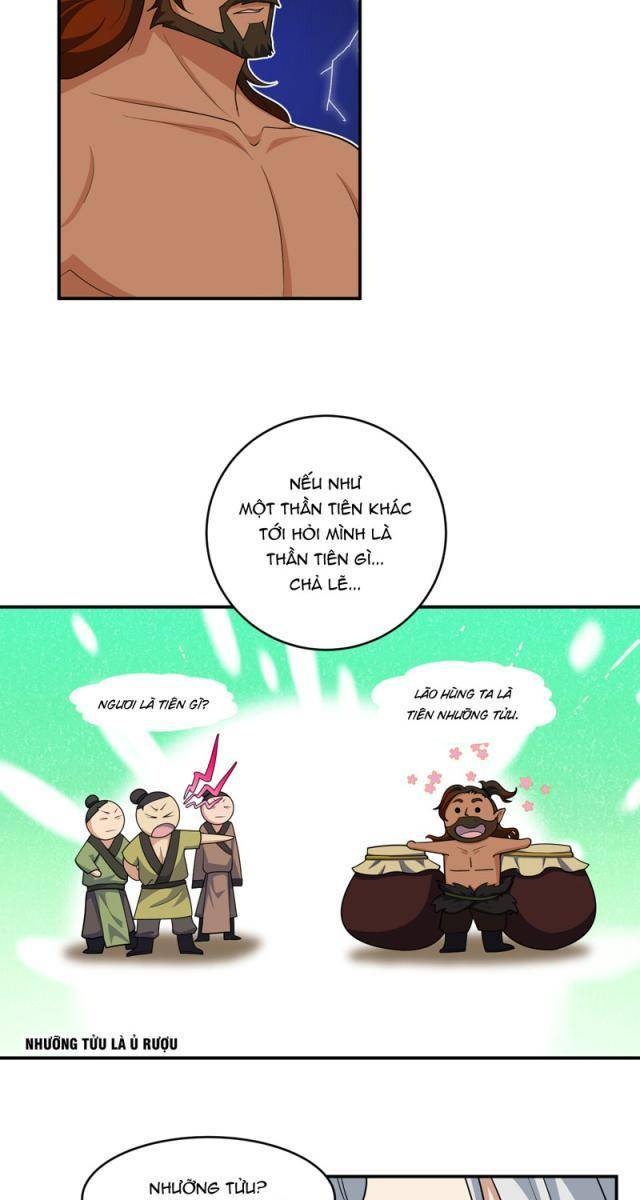 Đệ Tử Của Ta Đều Là Vô Địch Đại Yêu - Page 55