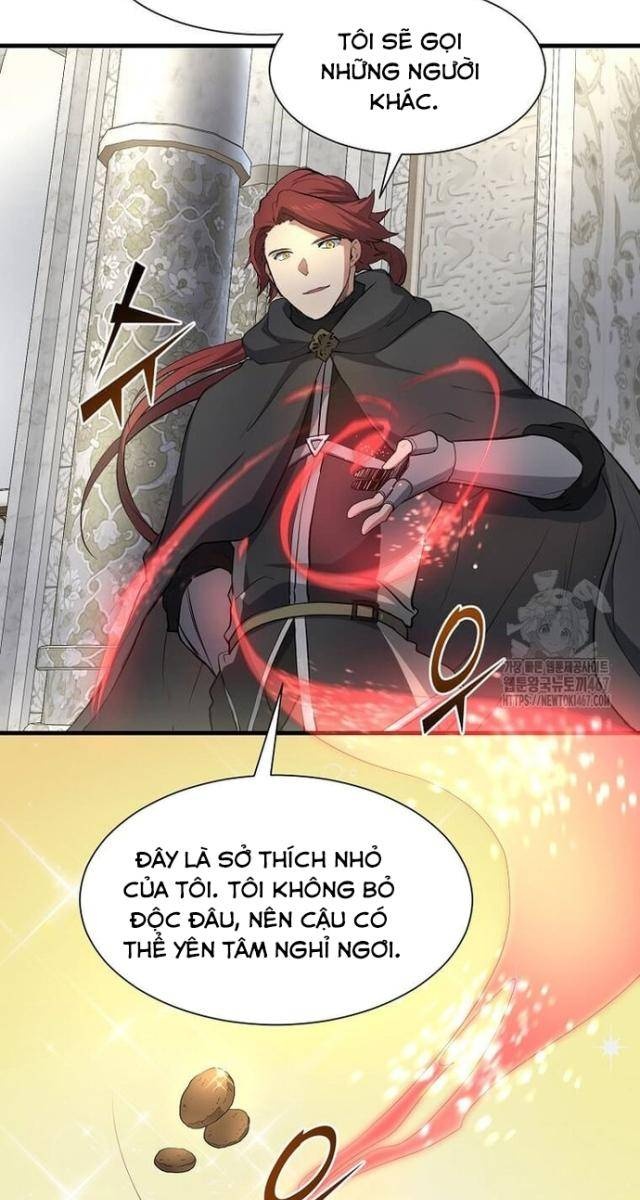 Tôi Thăng Cấp Bằng Kĩ Năng - Page 62