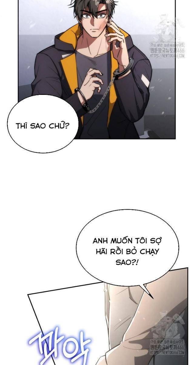 Chiến Thần Xuất Thế - Page 40