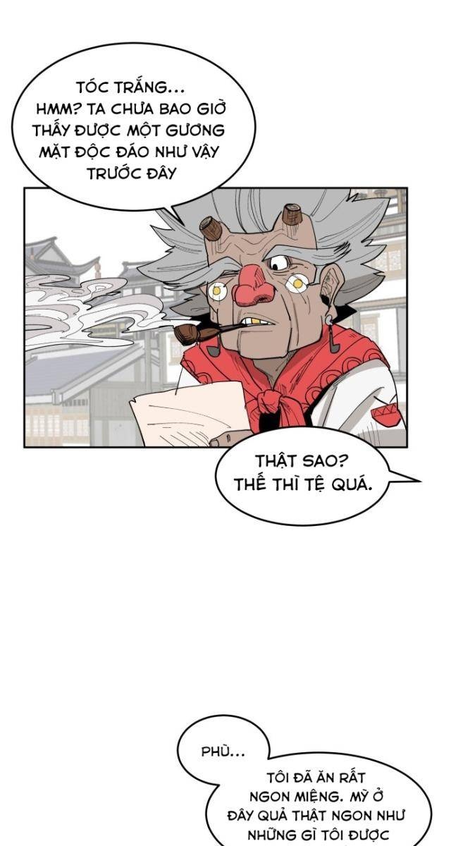 Viên Đá Đỏ - Page 73