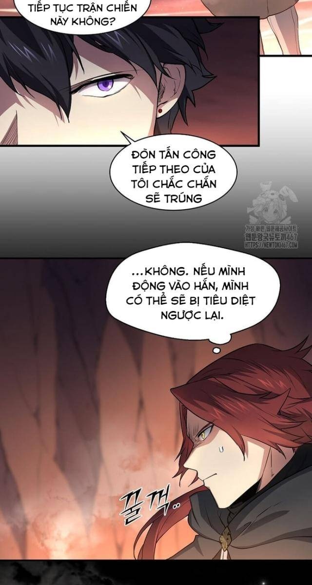 Tôi Thăng Cấp Bằng Kĩ Năng - Page 43