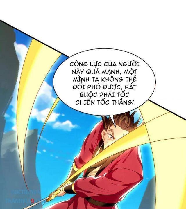 Ta Có Trăm Vạn Tốc Độ Đánh - Page 50