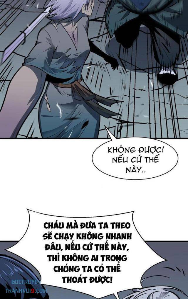 Tu Luyện Nhàn Hạ Bắt đầu Từ Nữ đồ đệ - Page 17