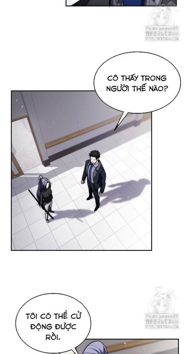 Chiến Thần Xuất Thế - Page 69