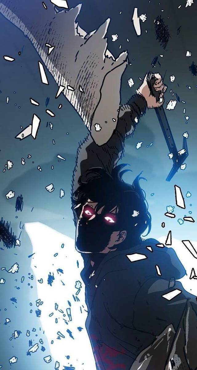 Ngôi Nhà Ẩn Ngày Tận Thế - Page 13