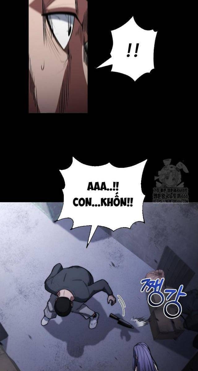 Chiến Thần Xuất Thế - Page 34