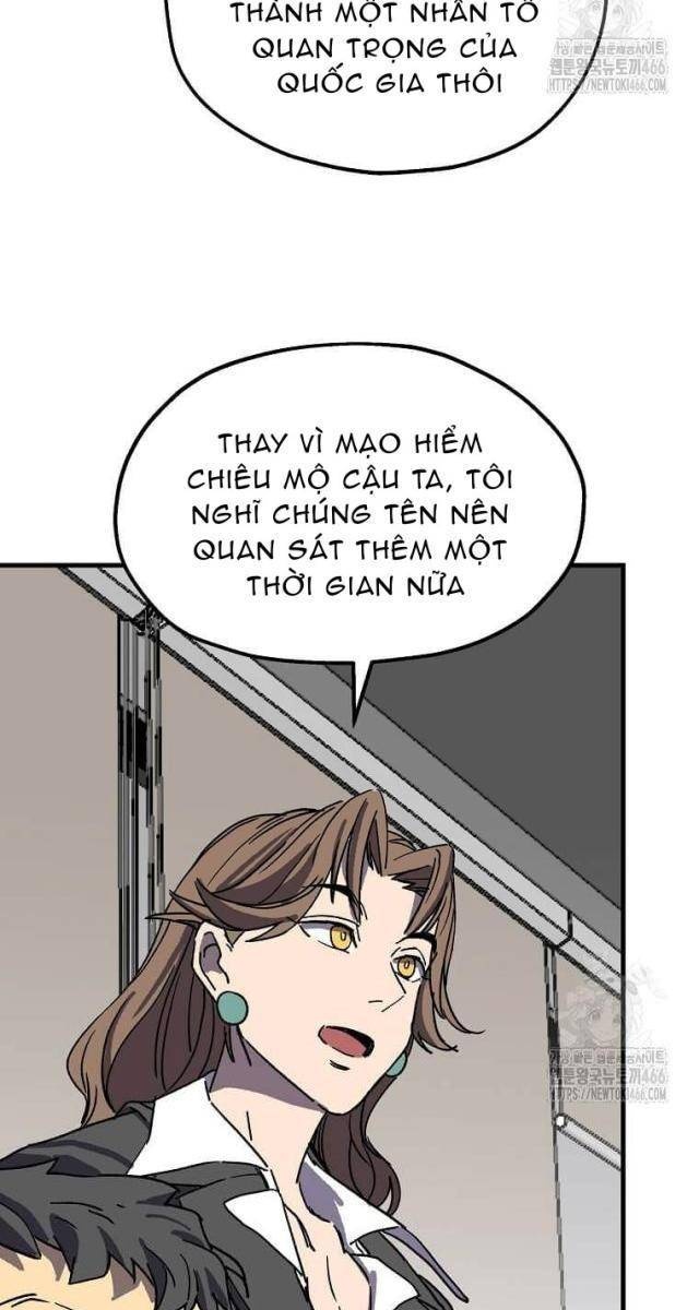 Tôi Đã Đạt Đến Cấp Độ Tối Đa Và Quay Trở Lại - Page 108