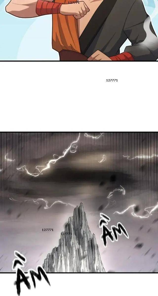 Đệ Tử Của Ta Đều Là Vô Địch Đại Yêu - Page 5