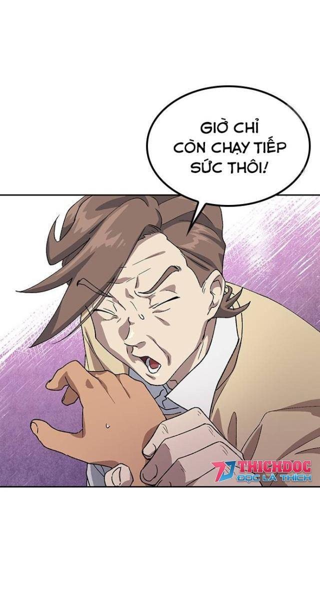 Tay Súng Chinh Phục Võ Lâm - Page 61