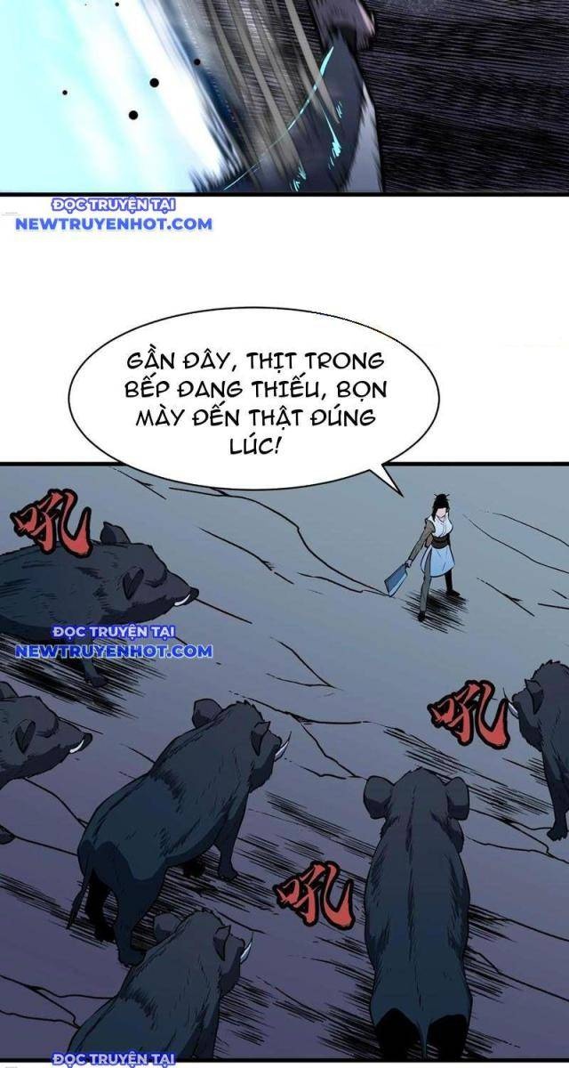 Tu Luyện Nhàn Hạ Bắt đầu Từ Nữ đồ đệ - Page 11