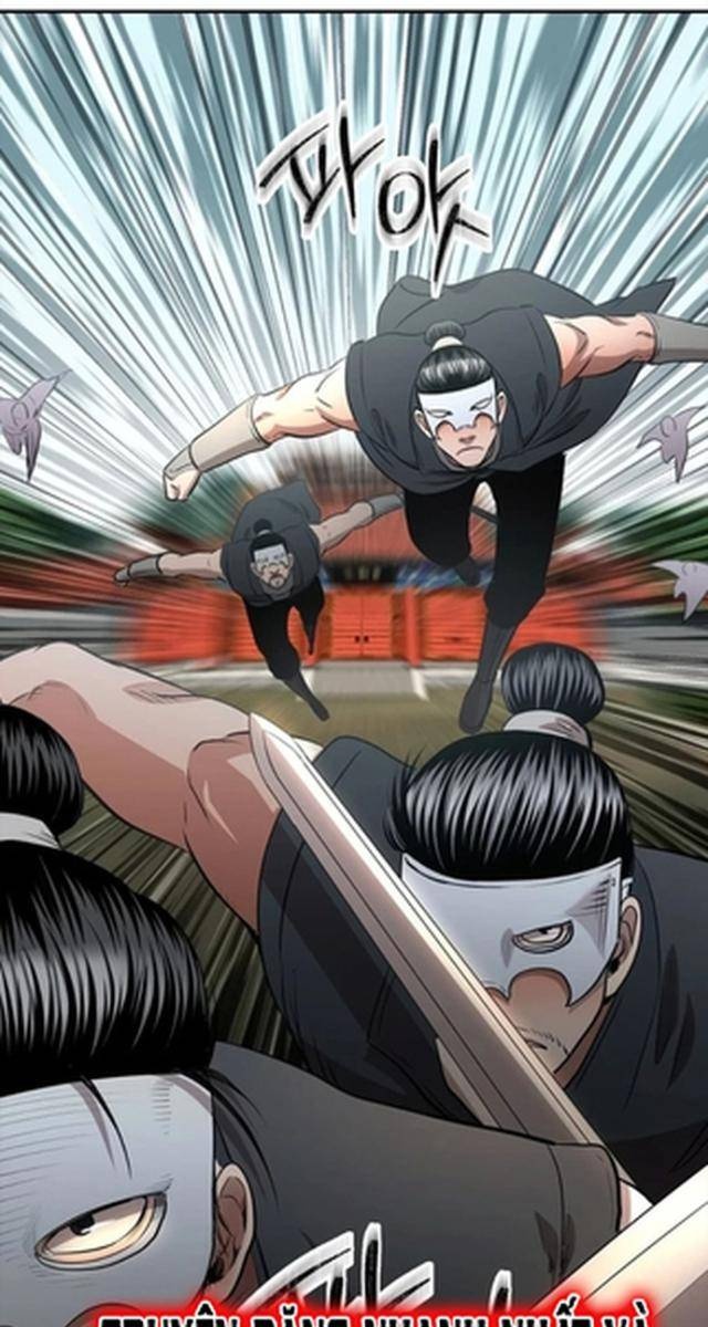 Ma Nhân Hoa Sơn - Page 89