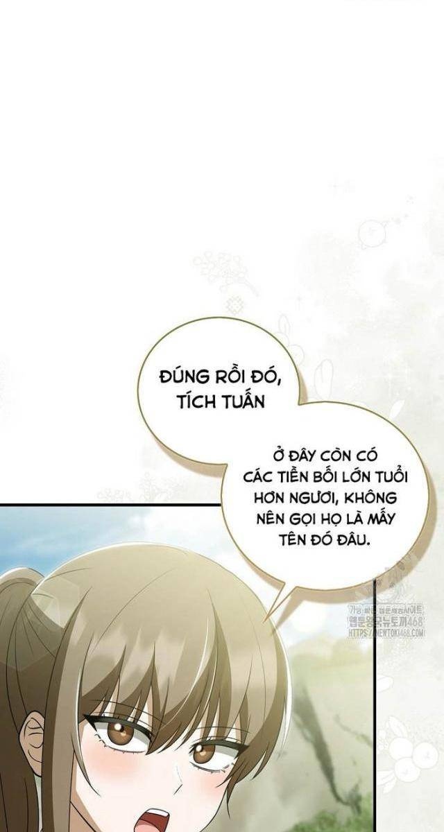 Trở Thành Đệ Tử Nhỏ Tuổi Nhất Phái Hoa Sơn - Page 95