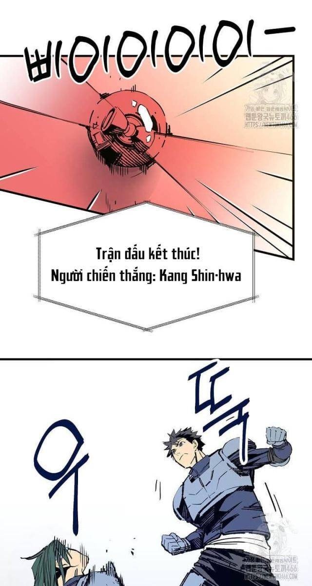 Tôi Đã Đạt Đến Cấp Độ Tối Đa Và Quay Trở Lại - Page 71