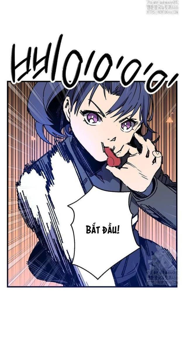 Tôi Đã Đạt Đến Cấp Độ Tối Đa Và Quay Trở Lại - Page 26