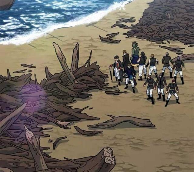 Công Tước Bạch Long - Page 6