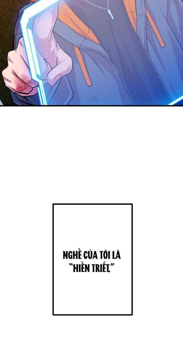 Nhà Hiền Triết Đã Nghỉ Hưu Thay Đổi Cuộc Đời Bằng Kỹ Năng UR - Page 70