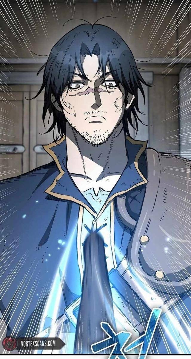 Hộ Vệ Điên Cuồng Trong Tiểu Thuyết Trung Cổ - Page 68