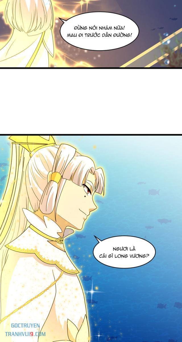 Đệ Tử Của Ta Đều Là Vô Địch Đại Yêu - Page 60