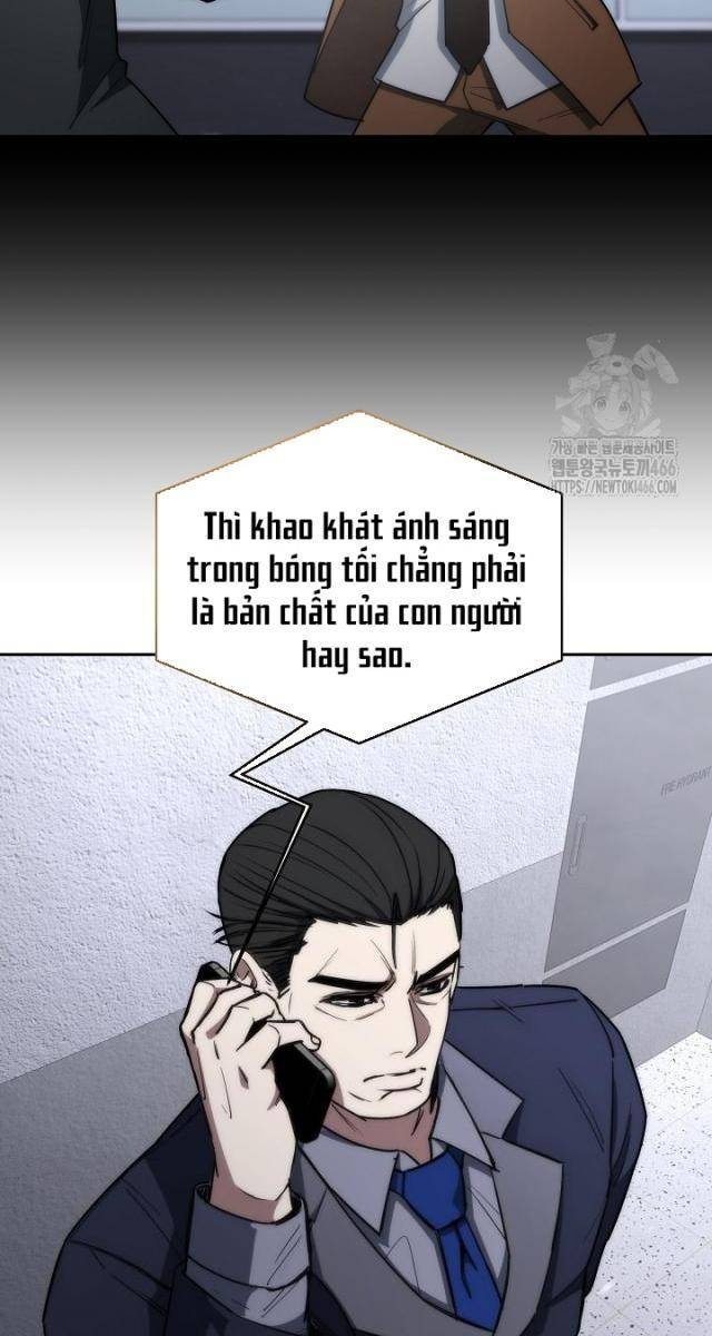 Chiến Thần Xuất Thế - Page 58