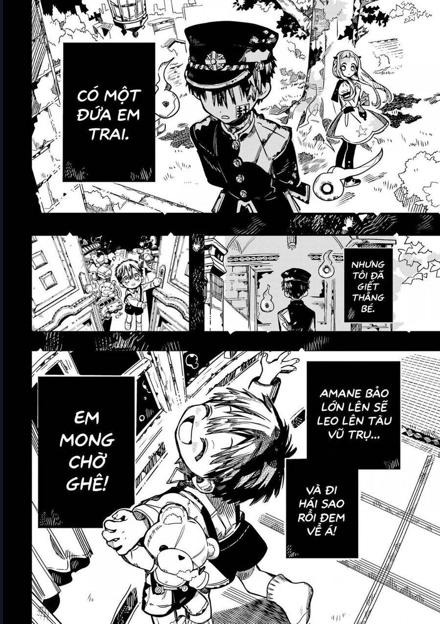 Hanako-kun nhà xí - Page 29