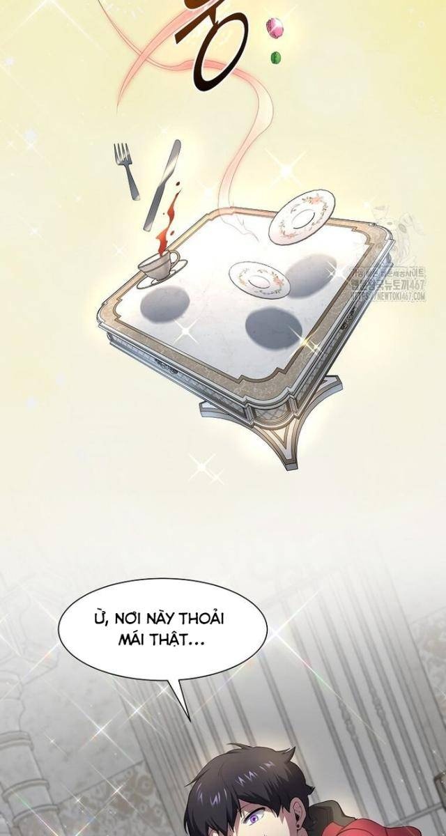 Tôi Thăng Cấp Bằng Kĩ Năng - Page 63