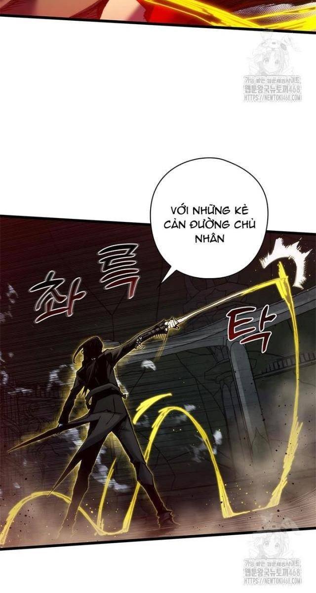 Kiếm Thần: Thần Chi Tử - Page 58