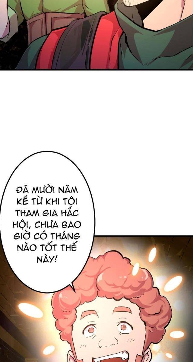 Nhà Hiền Triết Đã Nghỉ Hưu Thay Đổi Cuộc Đời Bằng Kỹ Năng UR - Page 62