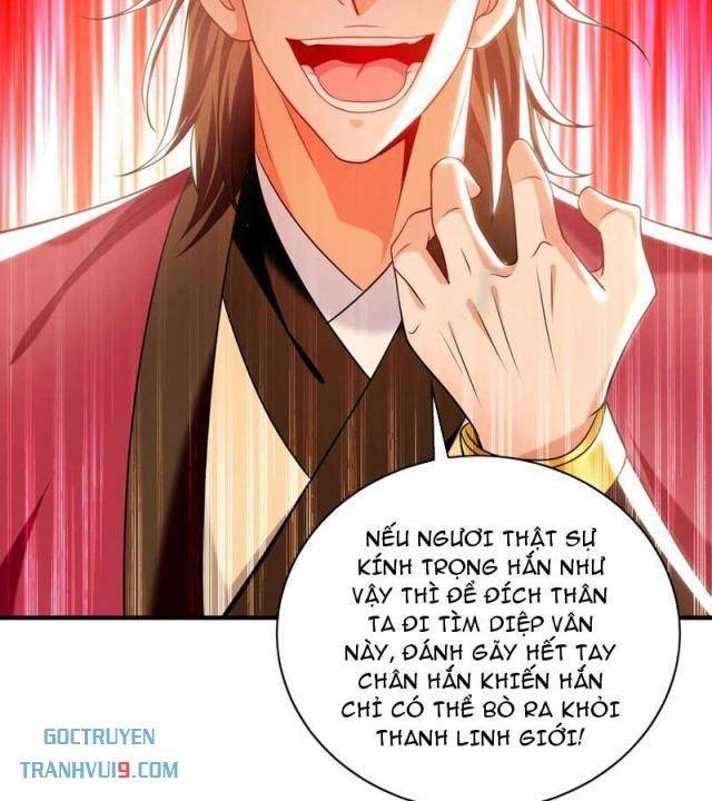 Ta Có Trăm Vạn Tốc Độ Đánh - Page 18