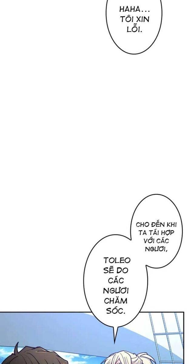 Công Tước Bạch Long - Page 44